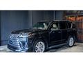 2023 Lexus LX