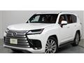 2023 Lexus LX