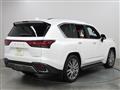 2023 Lexus LX
