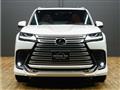 2023 Lexus LX