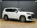2023 Lexus LX
