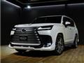 2023 Lexus LX