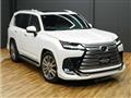 2023 Lexus LX