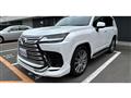 2023 Lexus LX