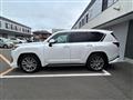 2023 Lexus LX