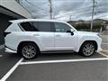 2023 Lexus LX