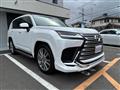 2023 Lexus LX