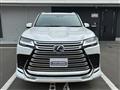 2023 Lexus LX