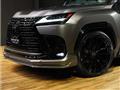 2023 Lexus LX