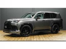2023 Lexus LX
