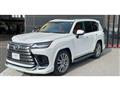 2024 Lexus LX
