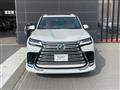 2024 Lexus LX