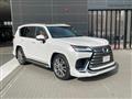 2024 Lexus LX