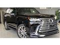 2023 Lexus LX