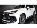 2023 Lexus LX