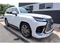 2023 Lexus LX
