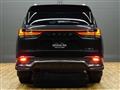 2024 Lexus LX