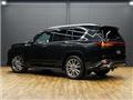 2024 Lexus LX