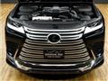 2024 Lexus LX