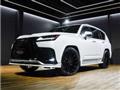 2023 Lexus LX