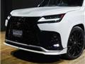 2023 Lexus LX