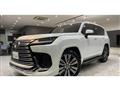 2023 Lexus LX