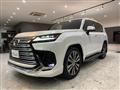 2023 Lexus LX