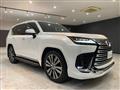 2023 Lexus LX