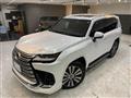 2023 Lexus LX
