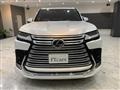 2023 Lexus LX
