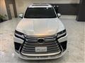 2023 Lexus LX