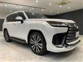 2023 Lexus LX