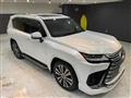 2023 Lexus LX