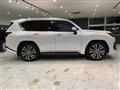 2023 Lexus LX