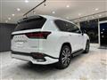 2023 Lexus LX