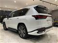 2023 Lexus LX