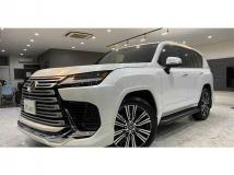 2023 Lexus LX