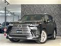 2022 Lexus LX