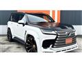 2022 Lexus LX