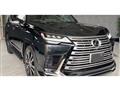 2024 Lexus LX