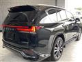 2024 Lexus LX