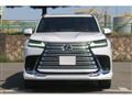 2023 Lexus LX