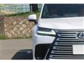 2023 Lexus LX