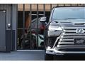 2024 Lexus LX