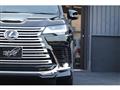 2024 Lexus LX