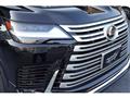2024 Lexus LX