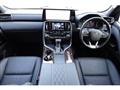 2024 Lexus LX
