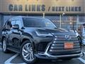 2024 Lexus LX