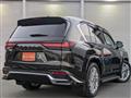 2024 Lexus LX