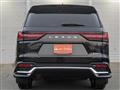 2024 Lexus LX